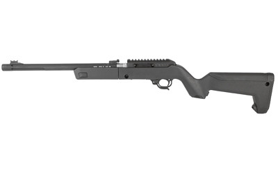 Tactical Solutions X-Ring VR GEN2 .22LR Semi-Automatic Rifle with 16.5-Inch Threaded Barrel