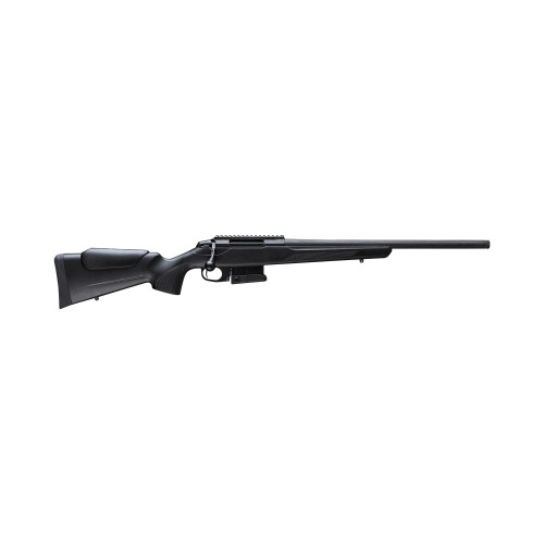 Tikka T3x CTR 6.5 Creedmoor Compact Tactical Rifle with 20-inch Barrel and Synthetic Stock