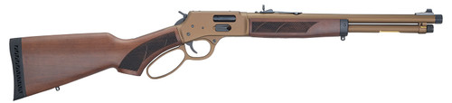 Henry Explorer Carbine .44 Magnum / .44 Special BB Gun - Model H012XCW44M