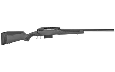 Savage Arms Model 212 Harvester 12 Gauge Bolt-Action Shotgun with Adjustable AccuFit V2 Stock