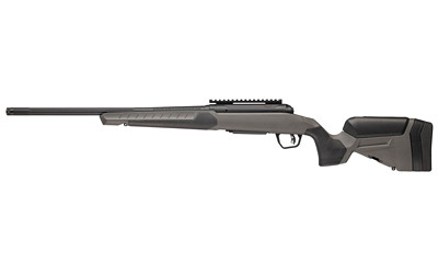 Savage Arms 110 Core Hunter Bolt-Action Rifle in 7mm PRC with Threaded Barrel and Adjustable Stock