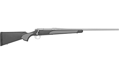 Remington Model 700 SPS Stainless Bolt-Action Rifle in 270 Winchester  24 Inch Barrel