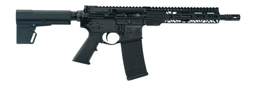 FAXON Firearms FXSPT3B105GA9 Sport 300 Blackout 10.5-inch AR-15 Barrel