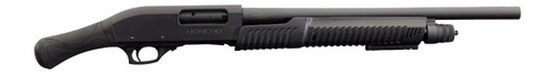 Chiappa Firearms Daly 930.429 Honcho TCT Pump Action Shotgun with 18.5-inch Barrel