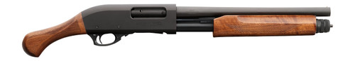 Chiappa Firearms Daly 930.430 Honcho TCT 20 Gauge Pump Shotgun with Walnut Grip and Bead Sight