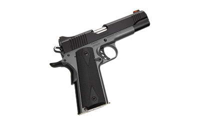 Kimber America Custom LW Shadow Ghost 1911 .45 ACP with 5-Inch Match Grade Barrel