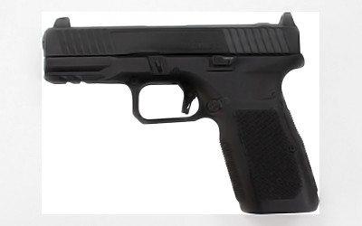 Armscor STK150 9mm Full-Size Semi-Automatic Pistol with 4-inch Barrel