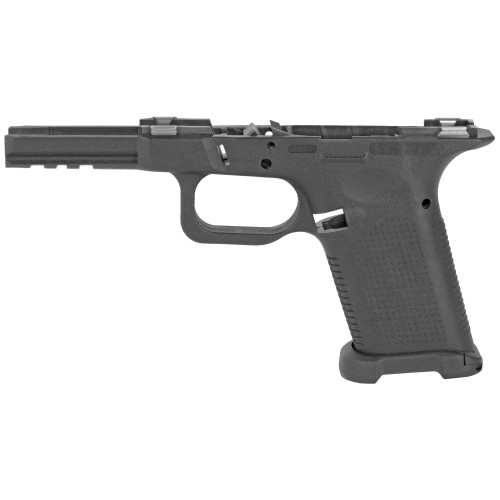 Lone Wolf Distributors Timberwolf Full Size Frame - Compact Polymer 9mm/.40 S&W/.357SIG for Glock 17/22/34/35/37