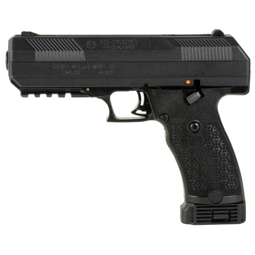 Hi-Point Firearms JCP45 Gen 2 .45 ACP Full-Size Semi-Automatic Pistol with Optic Mount and Enhanced Grip