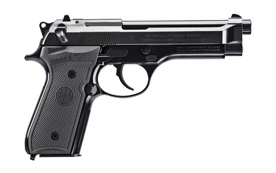 Beretta 92SB 9mm Pistol  50th Anniversary Limited Edition with 4.9-inch Barrel