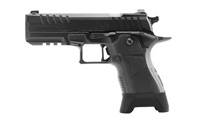 OA Defense OA 2311 Compact 9mm Semi-Automatic Pistol with Night Sights and Ambidextrous Safety