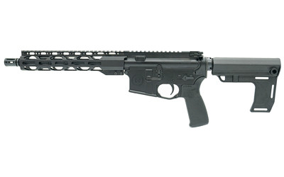 Radical Firearms RF-15 10.5-inch 5.56mm AR Pistol with Pistol Brace