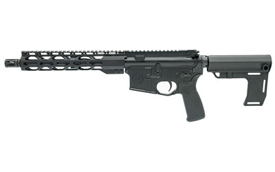 Radical Firearms RF-15 10.5-Inch 300 Blackout AR Pistol with Pistol Brace