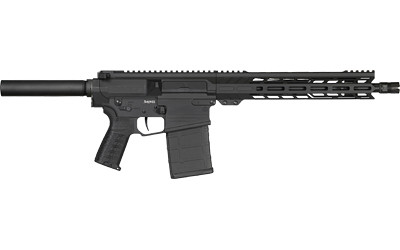 CMMG BANSHEE MK3 .308 Win Pistol with 12.5-Inch Threaded Barrel and 20-Round Capacity