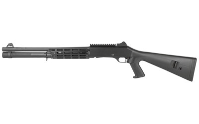 Agency Arms Tradesman 1014 12 Gauge Semi-Automatic Shotgun with 18.5" Barrel
