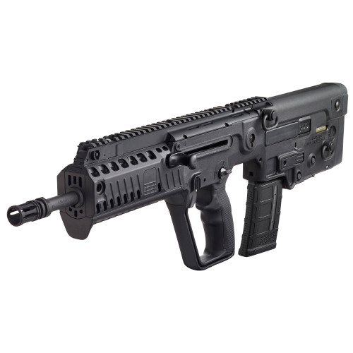 IWI US, Inc Tavor X95 5.56 NATO 16.5-inch Semi-Automatic Bullpup Rifle with 30-Round Capacity