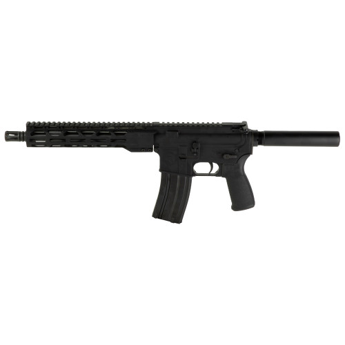 Radical Firearms RF-15 10.5-inch AR Pistol in 5.56 NATO with Free Float Rail System