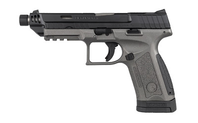 Girsan MC9 Disruptor X 9mm Handgun with 5-inch Barrel and 17 Rounds Capacity