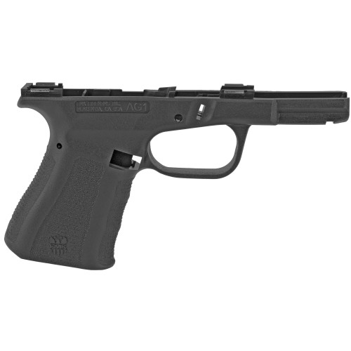 FMK Firearms AG1 Frame for Glock 19 G3 - Black Polymer Construction