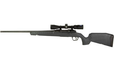 Savage Arms Axis 2 XP .223 Remington Bolt-Action Rifle with 22-Inch Barrel and 3-9x40 Scope