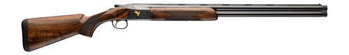 Browning C825 Gran Field 12-Gauge, 26-Inch Double Barrel Shotgun - Part No. 0184163005