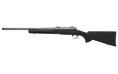 Savage Arms 110 Trail Hunter Lite Rifle in 400 Legend with Hogue Overmolded Stock