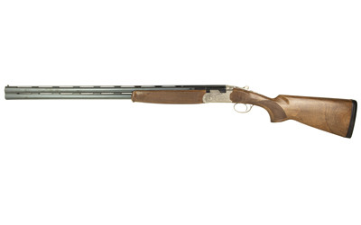 Beretta 686 Silver Pigeon I Sporting 12 Gauge Over/Under Shotgun with 30-Inch Barrel