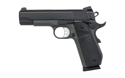 Tisas USA 1911 Carry B45BA .45 ACP Semi-Automatic Pistol with Aluminum Frame