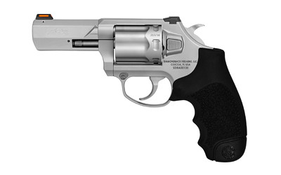 Diamondback Firearms SDR Model .357 Magnum Revolver with 3-Inch Barrel and Fiber Optic Sights