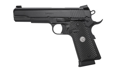 Girsan MC1911S .45 ACP Full-Size 1911 Pistol with Ambidextrous Safety and 8-Round Capacity