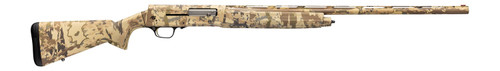 Browning A5 0119406005 Shotgun - 20 Gauge, 26 Inch Barrel, Autoloading
