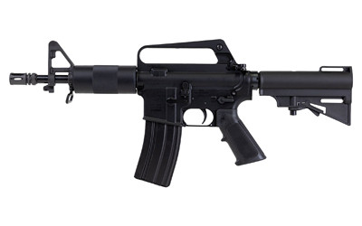 DPMS DP-15 Kitten Kat 7.5-Inch 5.56 NATO Pistol with Pistol Brace and Iron Sights