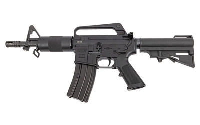 DPMS Kitten Kat 7.5 inch 300 Blackout AR-15 Pistol with Pistol Brace and Iron Sights