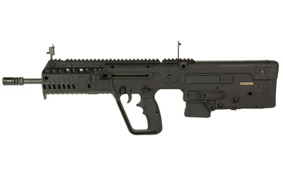 IWI US, Inc Tavor X95 5.56 NATO Semi-Automatic Bullpup Rifle with 16.5-Inch Barrel, 10-Round Capacity in Black