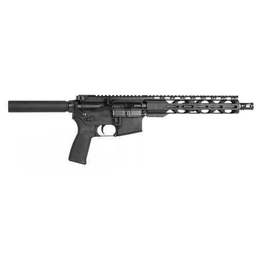 Radical Firearms RF-15 10.5-inch 300 Blackout AR Pistol with Free Float RPR Rail