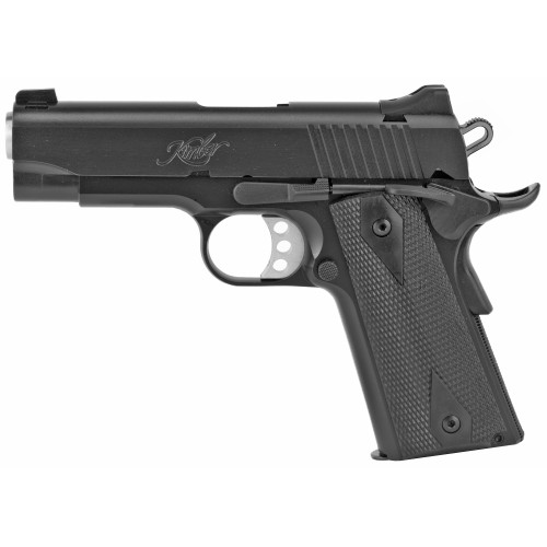 Kimber Pro Carry II Cali 45 ACP 4-inch 7-Round Pistol - Model 3200051CA