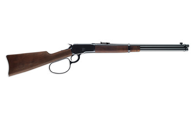 Winchester Repeating Arms Model 1892 Large Loop Lever-Action Rifle in .45 Colt  20 Inch Barrel, Walnut Stock