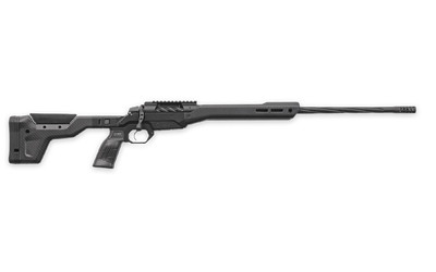 Weatherby Model 307 Alpine MDT Bolt Action Rifle in 6.5 Weatherby RPM with 26-inch Fluted Barrel
