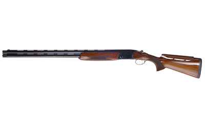 Weatherby Orion Sporting 12-Gauge Over/Under Shotgun with 30-Inch Barrels and Adjustable Comb