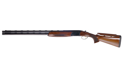 Weatherby Orion Sporting Over/Under Shotgun 12 Gauge, 30-inch Barrels, Walnut Stock