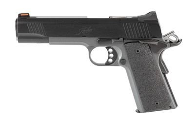 Kimber America Custom LW Shadow Ghost 1911 .45 ACP Semi-Automatic Pistol