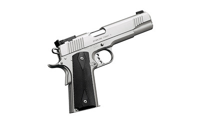 Kimber STS Target II 9mm 5-inch Barrel with 9-Round Magazine - Model 3200108CA