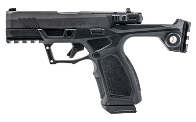 Taurus GX4 9mm Compact Pistol with Strike Industries FSA Stabilizer - Model GX4