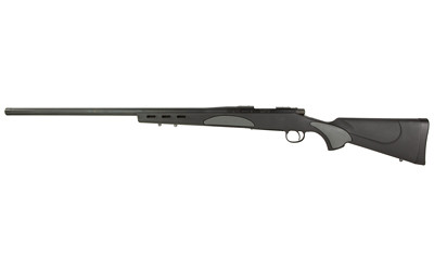 Remington Model 700 SPS Varmint .308 Winchester Bolt-Action Rifle with 26-Inch Threaded Barrel