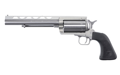 Magnum Research BFR Revolver in .410 Bore with 7.5-Inch Stainless Barrel