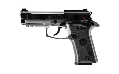 Beretta 80X Cheetah .380 ACP Semi-Automatic Pistol with 13-Round Capacity and Optics-Ready Design