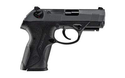Beretta PX4 Storm Compact Carry 2 9mm Semi-Automatic Pistol with 15-Round Capacity