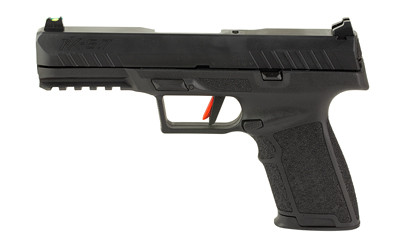 Tisas USA PX-5.7 FO Raptor 5.7x28mm Full Size Semi-Automatic Pistol with Threaded Barrel