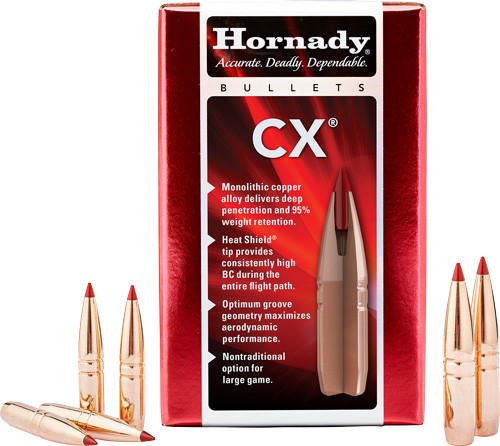 Hornady Bullets 22 Caliber .224 - Model 22813