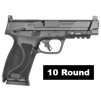 Smith & Wesson M&P10 2.0 10mm Full Size
